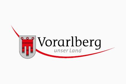 Land Vorarlberg - Logo