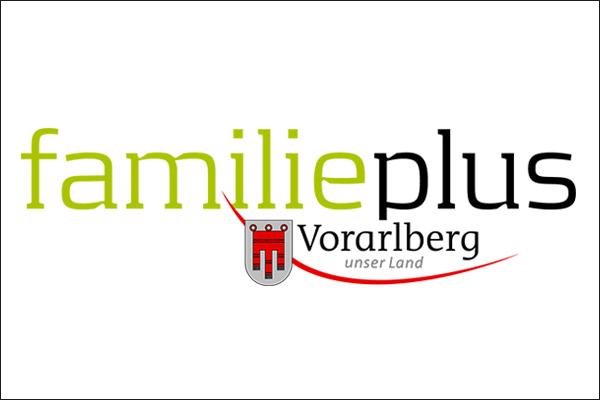 Familie Plus - Logo