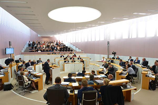 Vorarlberger Landtag